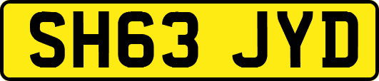 SH63JYD