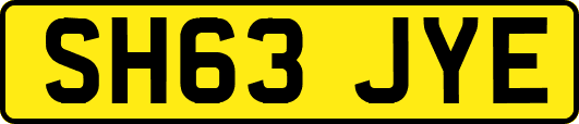 SH63JYE