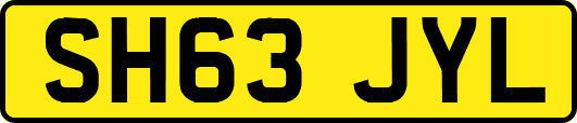 SH63JYL