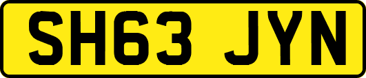 SH63JYN