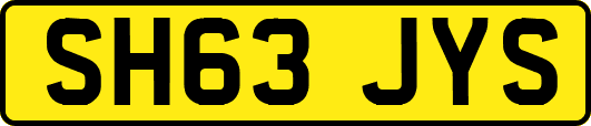 SH63JYS