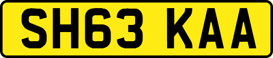 SH63KAA