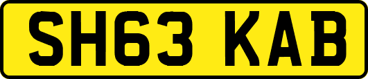 SH63KAB