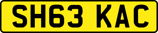 SH63KAC