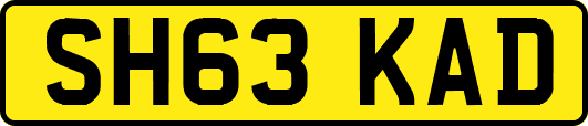 SH63KAD