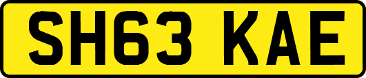 SH63KAE