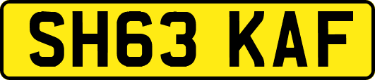 SH63KAF