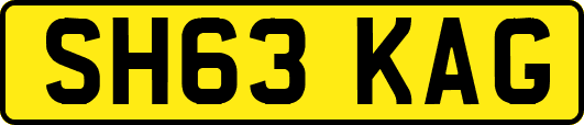 SH63KAG