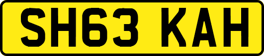 SH63KAH