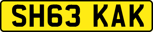 SH63KAK