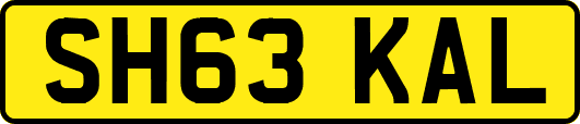 SH63KAL