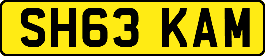 SH63KAM