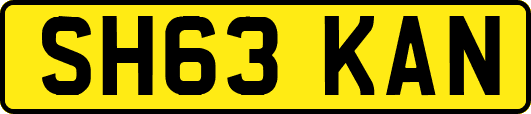 SH63KAN