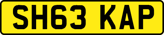 SH63KAP