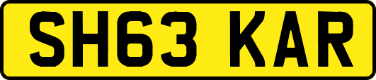 SH63KAR