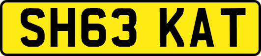 SH63KAT