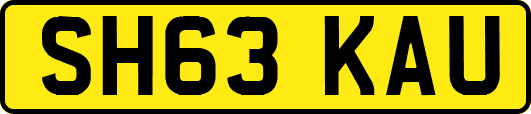 SH63KAU