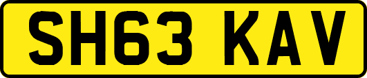 SH63KAV