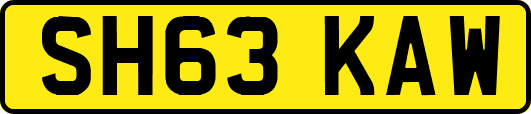 SH63KAW