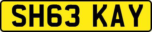 SH63KAY