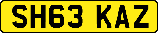 SH63KAZ