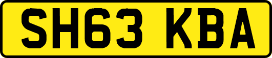 SH63KBA