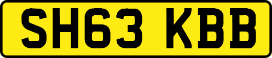 SH63KBB
