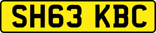 SH63KBC
