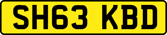 SH63KBD