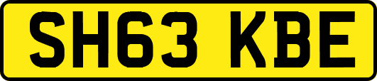 SH63KBE