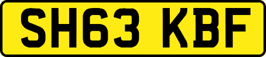SH63KBF