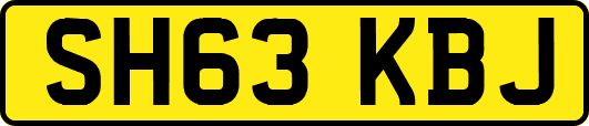 SH63KBJ