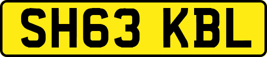 SH63KBL
