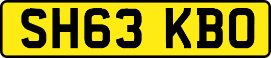SH63KBO