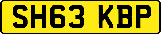 SH63KBP