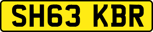 SH63KBR