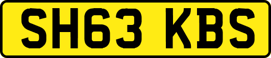 SH63KBS
