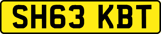 SH63KBT