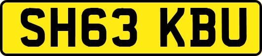 SH63KBU