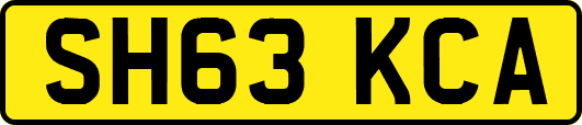 SH63KCA