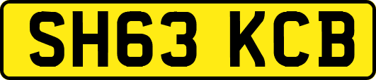 SH63KCB