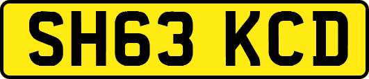 SH63KCD