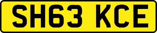 SH63KCE