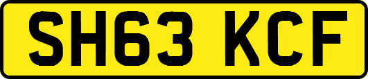 SH63KCF