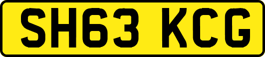 SH63KCG