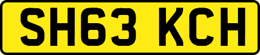 SH63KCH