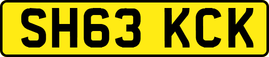SH63KCK