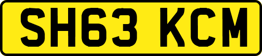 SH63KCM
