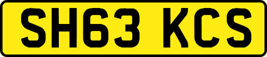 SH63KCS