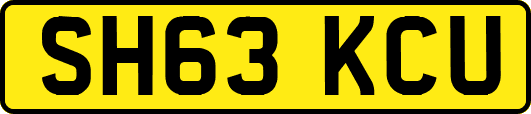SH63KCU